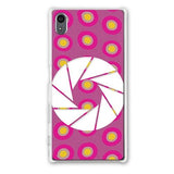 Special Eye Designer Phone Cases