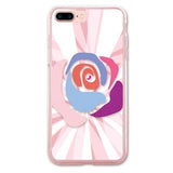 Rose Love Designer Phone Cases