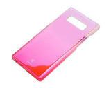 Color Changing Series Samsung Galaxy Note 8 Phone Case