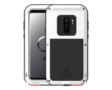 Samsung Galaxy S9 Waterproof Case Shockproof Metal Case