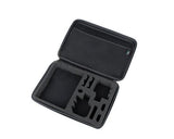 GoPro Big EVA Full Set POV Case for Hero 2/ 3/ 3+/ 4 Camera - Black