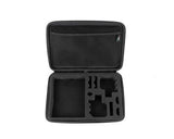 GoPro Big EVA Full Set POV Case for Hero 2/ 3/ 3+/ 4 Camera - Black