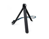 GoPro Mini Selfie Hand Grip Tripod w/ Screw for Hero Camera - Black