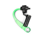 GoPro Professional Stabilizer Handheld Mount for Hero Camera - Green