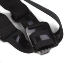 GoPro Head Strap Mount for Hero 1 Hero 2 Hero 3 Hero 3+ Cameras -Black