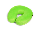 Memory Foam Travel U Shaped Neck Pillow