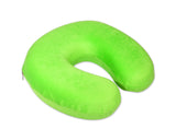 Memory Foam Travel U Shaped Neck Pillow