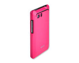 Pure Series HTC Velocity 4G Case X710s - Magenta