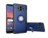 Huawei Mate 10 TPU Armor Case with Stand