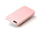 Zirconia Series iPhone 5C Case - Pink