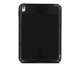 Waterproof Series 9.7 Inch iPad Pro Metal Case - Black