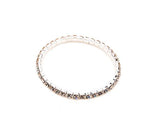 Classic Round Diamond Style Bracelet