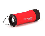 Multi-functional LED Camping Lantern - Red