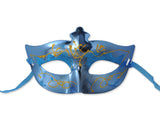 Masquerade Costume Eye Mask