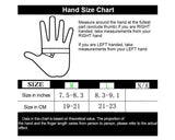 3 Fingers Billiard Glove 1 Piece for Left or Right Hand