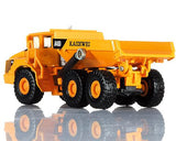 3 Pcs Alloy Diecast Construction Car Toy Models