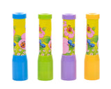 Classic Toy Kaleidoscope With Rotatable Top