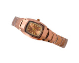 Luxury Women Crystal Watch